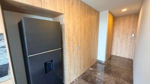 Luxury apartment in Sao Paulo GDL with Pool and Gym