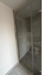 Luxury apartment in Sao Paulo GDL with Pool and Gym