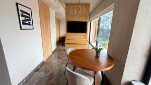 Luxury apartment in Sao Paulo GDL with Pool and Gym