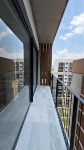 Luxury apartment in Sao Paulo GDL with Pool and Gym