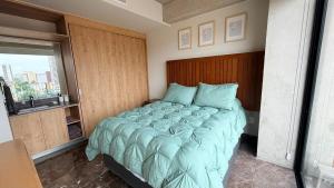 Luxury apartment in Sao Paulo GDL with Pool and Gym