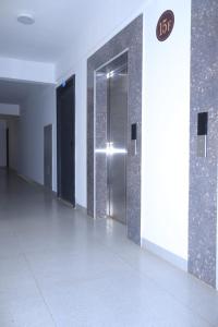 Little Urban Nook in Kilimani