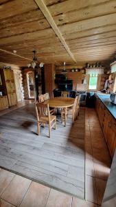 Sauna, tub and forest silence,Your oasis of peace