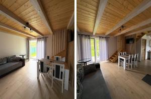 Domek pod Kaszubskim Lasem 2