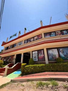 Hotel Spa Chignahuapan Mágico