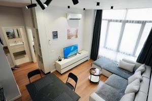 Elior Comfort Apartments New Bazaar