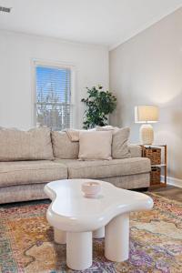 Cozy Home With a Short Drive To Nashville