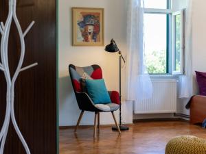 Apartment Chloee by Interhome
