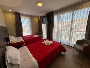 Hotel San Miguel Cusco