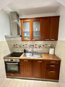 Apartments Jurić