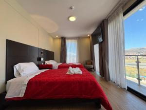 Hotel San Miguel Cusco