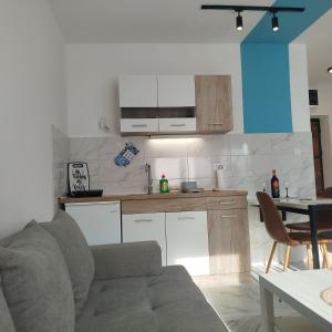Golden star Studio apartman