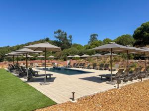 VILLA BRANDA - Tavira Nature Hotel