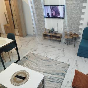 Golden star Studio apartman