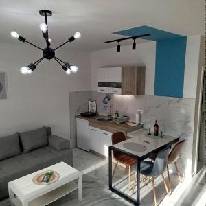 Golden star Studio apartman