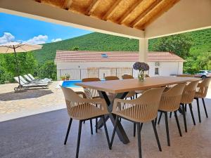 Holiday Home Dripić I-1 by Interhome
