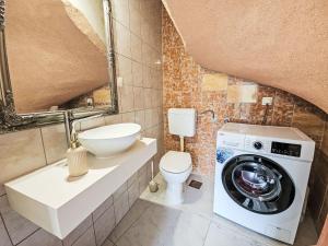 Holiday Home Dripić I-1 by Interhome