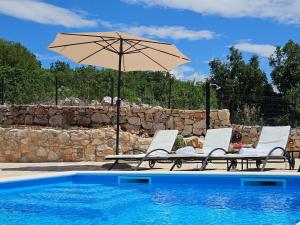 Holiday Home Dripić I-1 by Interhome