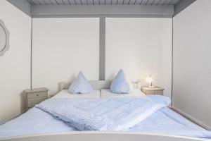 Ferienwohnung Nordsee Koje Pellworm