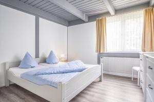 Ferienwohnung Nordsee Koje Pellworm