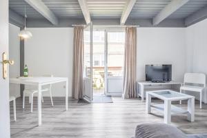 Ferienwohnung Nordsee Koje Pellworm