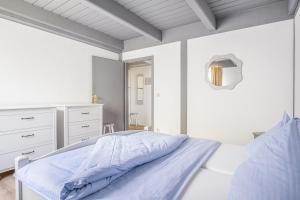 Ferienwohnung Nordsee Koje Pellworm