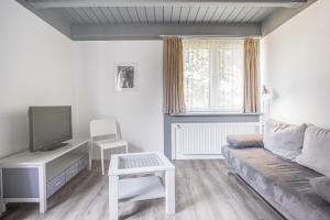 Ferienwohnung Nordsee Koje Pellworm