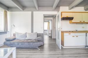 Ferienwohnung Nordsee Koje Pellworm