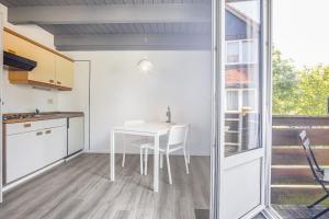 Ferienwohnung Nordsee Koje Pellworm