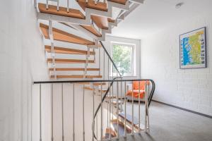 Ferienwohnung Nordsee Koje Pellworm