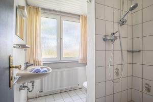 Ferienwohnung Nordsee Koje Pellworm