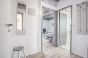 Ferienwohnung Nordsee Koje Pellworm