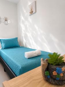 Coral Bay Apartment, Pool, Wifi & Beach
