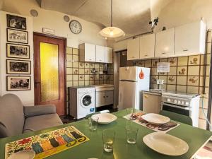 Apartment Risorgimento Apartment by Interhome