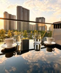 Belgrade Waterfront Quartet Residence