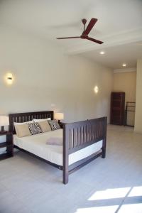 Beach Break Dickwella - Garden View Apartment, 5 Min to Hiriketiya Beach