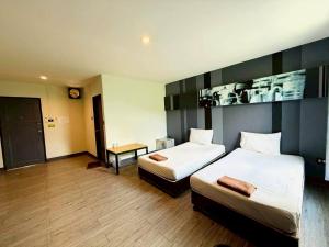 GO INN Buriram - โก อินน์ เมืองบุรีรัมย์