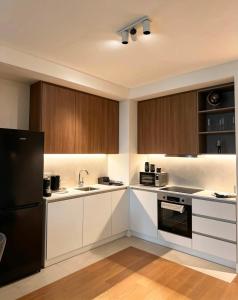 Belgrade Waterfront Quartet Residence