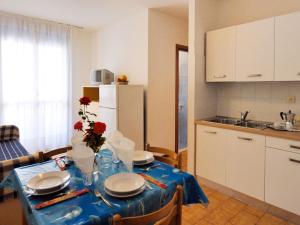 Apartment Pleione-10 by Interhome