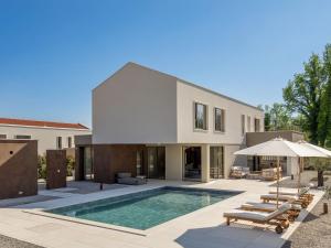 Villa Arda by Interhome