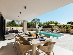 Villa Delight by Interhome