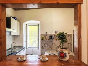 Apartment Oliver by Interhome
