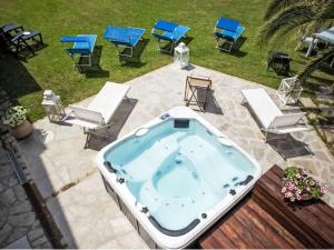 Holiday Home La Casa di Menny by Interhome