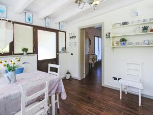 Holiday Home La Casa di Menny by Interhome