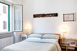 Love Nest, Studio Apartment 5 min Walk from Central Rail Station Santa Maria Novella