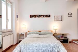 Love Nest, Studio Apartment 5 min Walk from Central Rail Station Santa Maria Novella