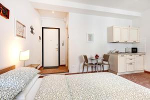 Love Nest, Studio Apartment 5 min Walk from Central Rail Station Santa Maria Novella