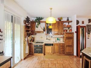 Apartment Cà Olivella by Interhome