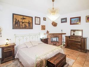 Apartment Cà Olivella by Interhome