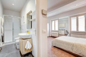 Love Nest, Studio Apartment 5 min Walk from Central Rail Station Santa Maria Novella